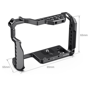 Клітка для камери SmallRig Cage for Panasonic GH5/GH5 II and GH5S