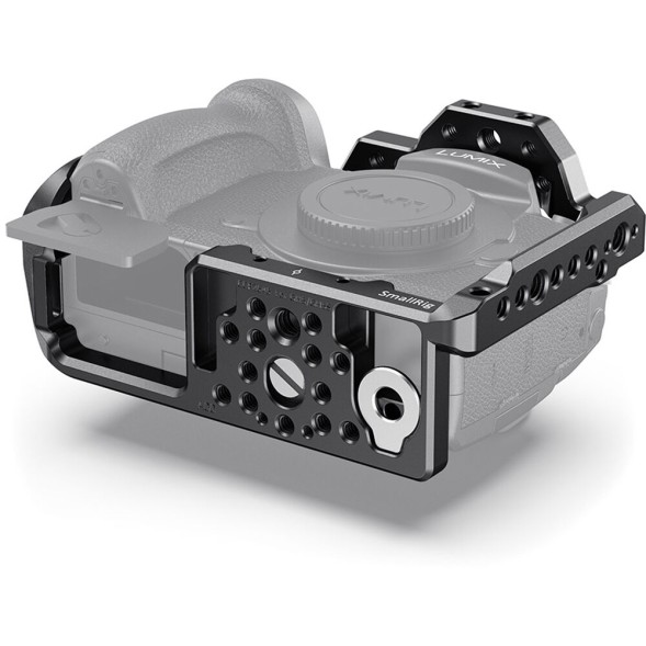 Клетка для камеры SmallRig Cage for Panasonic GH5/GH5 II and GH5S