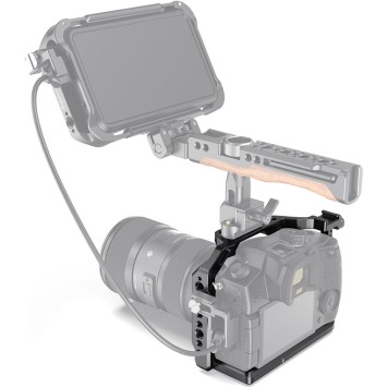 Клітка для камери SmallRig Cage for Panasonic GH5/GH5 II and GH5S
