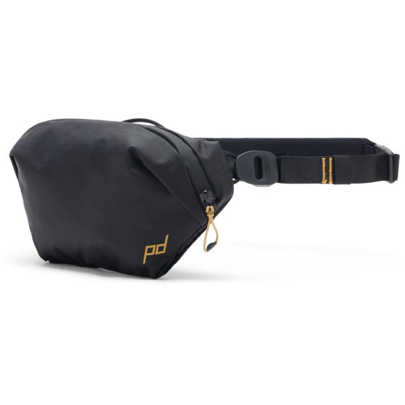 Слинг Peak Design Outdoor (Black, 2L)