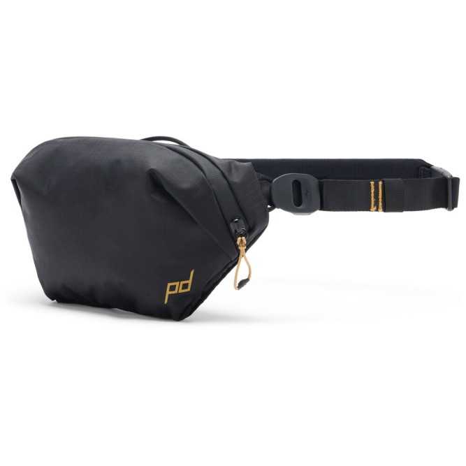Слінг Peak Design Outdoor (Black, 2L)