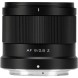 Объектив Viltrox AF 9mm f/2.8 Air Z для Nikon (APS-C)