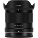 Объектив Viltrox AF 9mm f/2.8 Air Z для Nikon (APS-C)