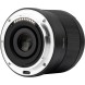 Объектив Viltrox AF 9mm f/2.8 Air Z для Nikon (APS-C)