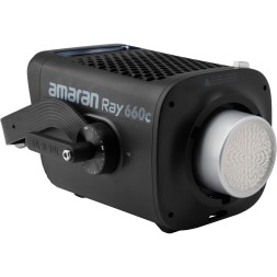 LED свет Amaran Ray 660c