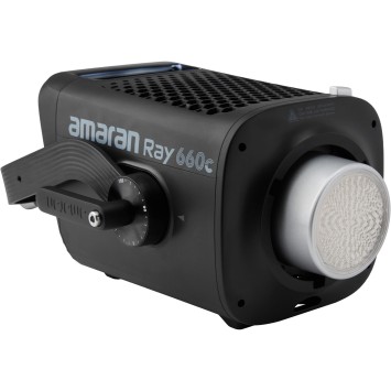 LED світло Amaran Ray 660c