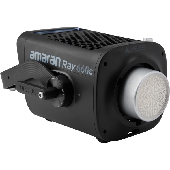 LED свет Amaran Ray 660c