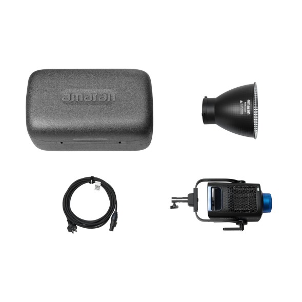 LED свет Amaran Ray 660c