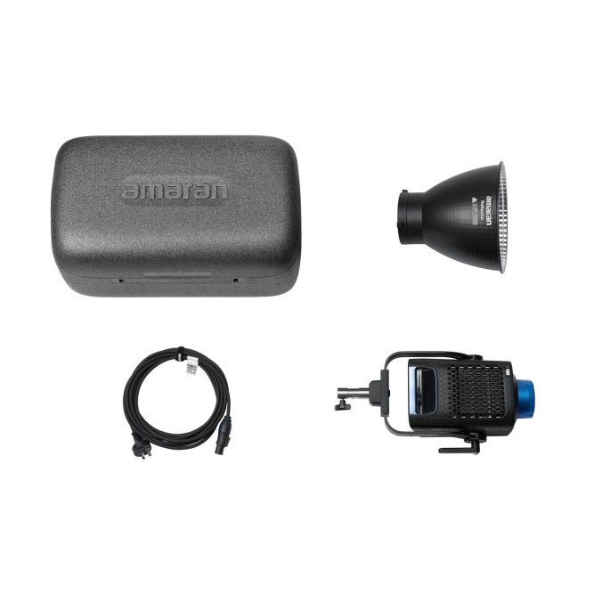 LED світло Amaran Ray 660c