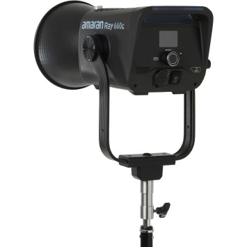 LED світло Amaran Ray 660c