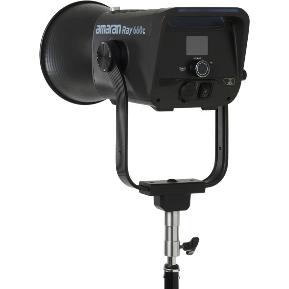 LED свет Amaran Ray 660c