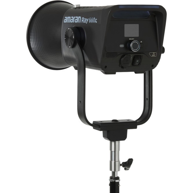 LED світло Amaran Ray 660c