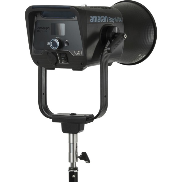 LED свет Amaran Ray 660c