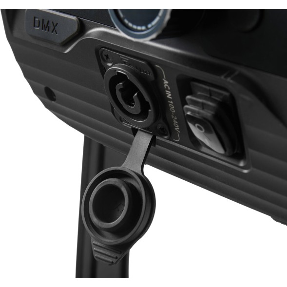 LED свет Amaran Ray 660c