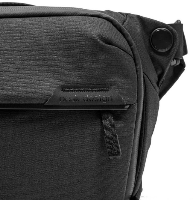 Сумка Peak Design Everyday Sling 3L Black