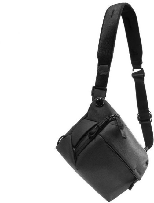 Сумка Peak Design Everyday Sling 3L Black