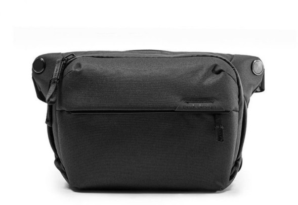 Сумка Peak Design Everyday Sling 3L Black
