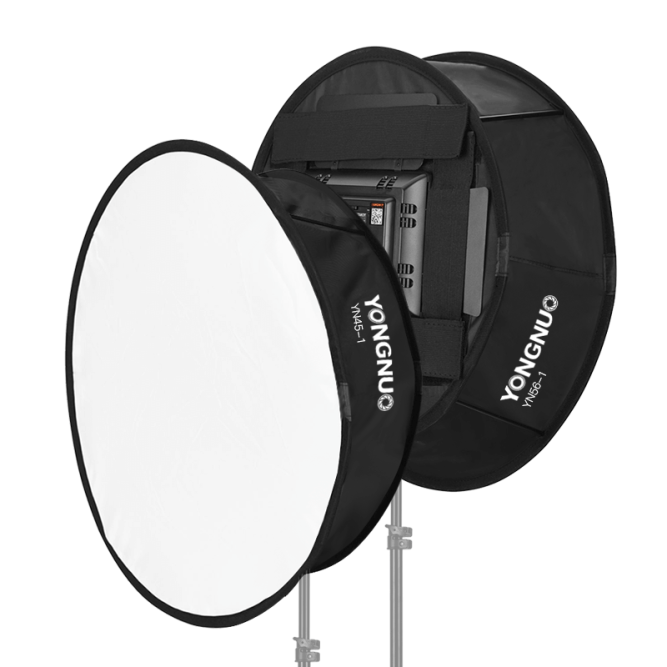 Софтбокс Yongnuo YN45-1 для LED світла (знято з виробництва)