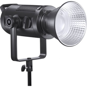 Постійний бі-колор LED-світло Godox SZ200BI з функцією фокусування