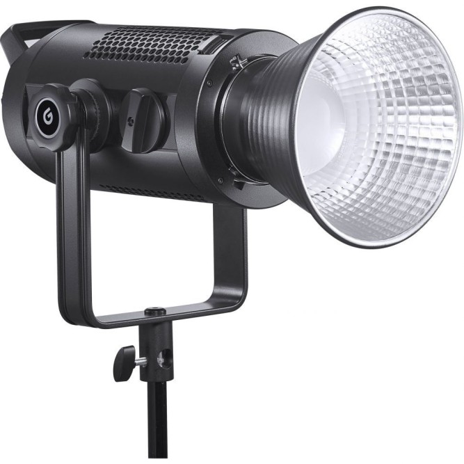 Постійний бі-колор LED-світло Godox SZ200BI з функцією фокусування
