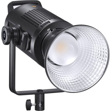 Постійний бі-колор LED-світло Godox SZ200BI з функцією фокусування
