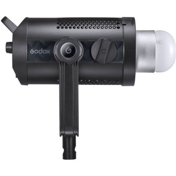 Постійний бі-колор LED-світло Godox SZ200BI з функцією фокусування