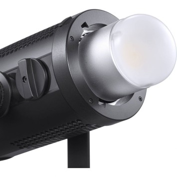Постійний бі-колор LED-світло Godox SZ200BI з функцією фокусування