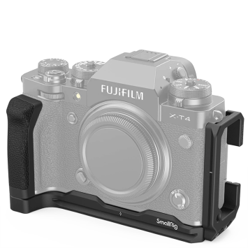 L-брекет SmallRig LCF2812 для Fujifilm X-T4