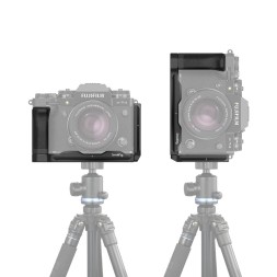L-площадка SmallRig LCF2812 для Fujifilm X-T4