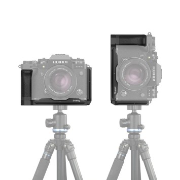 L-брекет SmallRig LCF2812 для Fujifilm X-T4