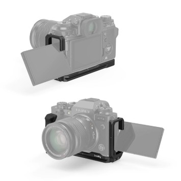 L-брекет SmallRig LCF2812 для Fujifilm X-T4