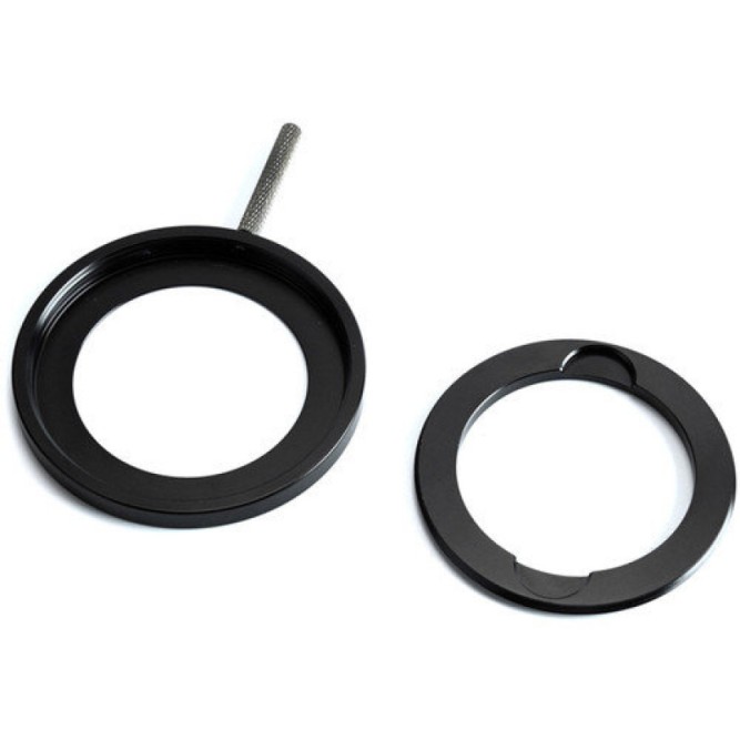 Адаптер Godox SA-10 для Gobo-масок для проекционной насадки Godox SA-P