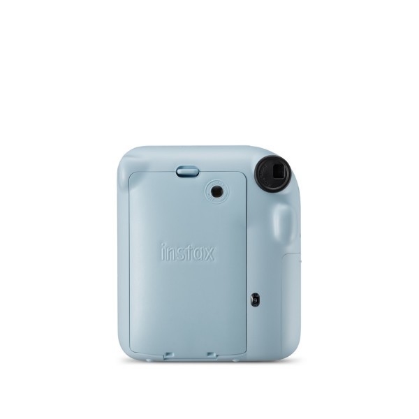 Подарунковий комплект Instax Mini 12 Blue + плівка