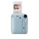 Подарочный комплект Instax Mini 12 Blue + пленка