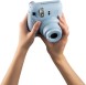 Подарочный комплект Instax Mini 12 Blue + пленка