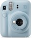 Подарочный комплект Instax Mini 12 Blue + пленка