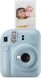 Подарочный комплект Instax Mini 12 Blue + пленка