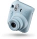 Подарочный комплект Instax Mini 12 Blue + пленка