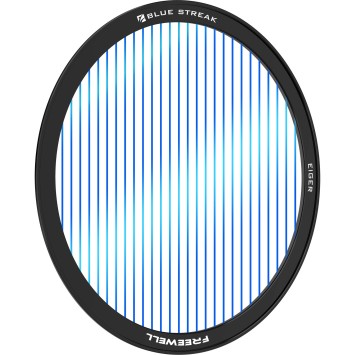 Фільтр Freewell Eiger Blue Streak