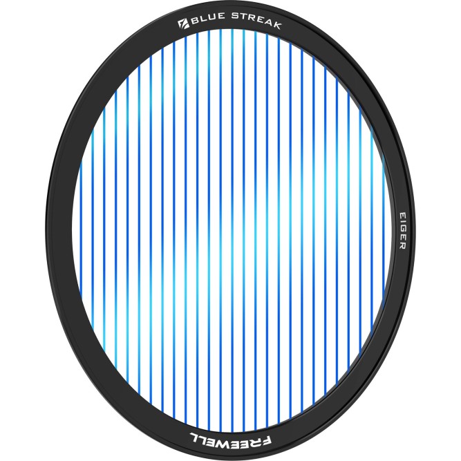 Фільтр Freewell Eiger Blue Streak