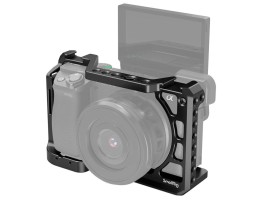 Клетка для камеры SmallRig Cage for Sony A6100/A6300/A6400/A6500