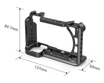 Клітка для камери SmallRig Cage for Sony A6100/A6300/A6400/A6500