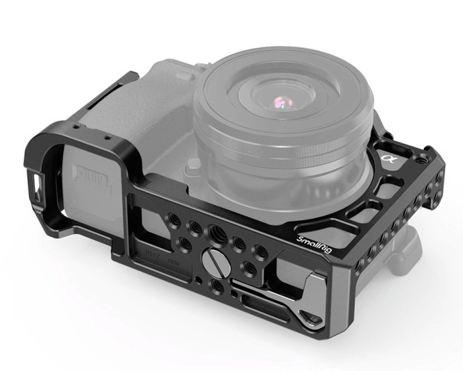 Клітка для камери SmallRig Cage for Sony A6100/A6300/A6400/A6500