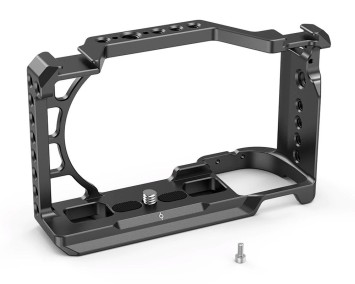 Клітка для камери SmallRig Cage for Sony A6100/A6300/A6400/A6500