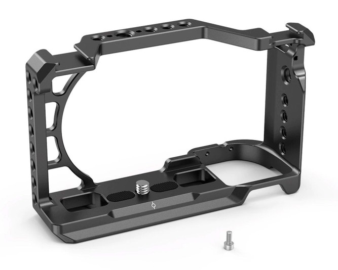 Клітка для камери SmallRig Cage for Sony A6100/A6300/A6400/A6500
