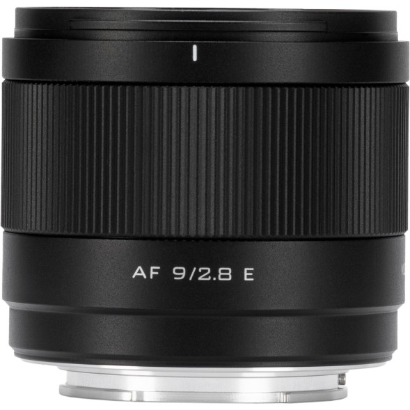 Объектив Viltrox AF 9mm f/2.8 Air E для Sony (APS-C)