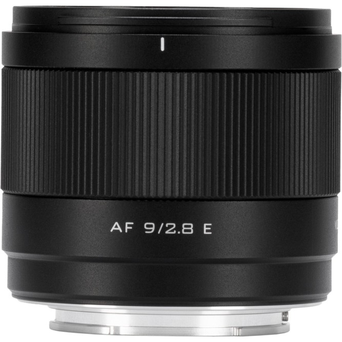 Обʼєктив Viltrox AF 9mm f/2.8 Air E для Sony (APS-C)