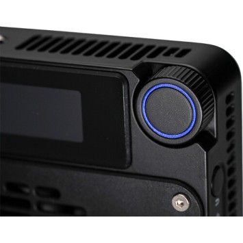 Накамерне світло Amaran Ace 25c Creator Kit Charcoal