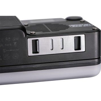 Накамерне світло Amaran Ace 25c Creator Kit Charcoal