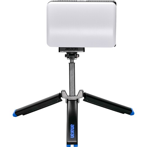 Накамерне світло Amaran Ace 25c Creator Kit Charcoal